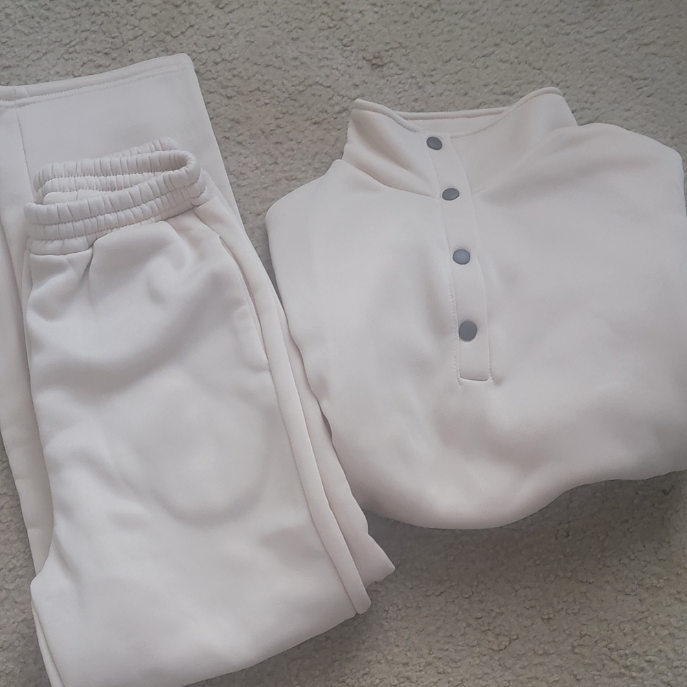 Sweat Suit